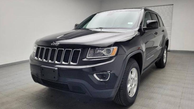 JEEP GRAND CHEROKEE 2014 1C4RJFAG8EC104745 image